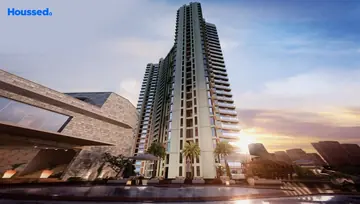 Project Image of Paradigm Zenith - Image 78386