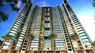 Project Image of Paradigm Zenith - Image 78388
