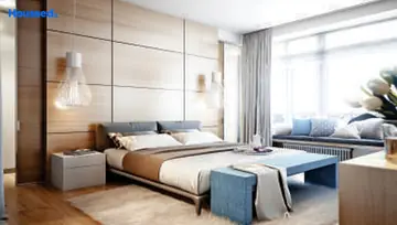 Sample Apartment of Paradigm Zenith - Image 78391