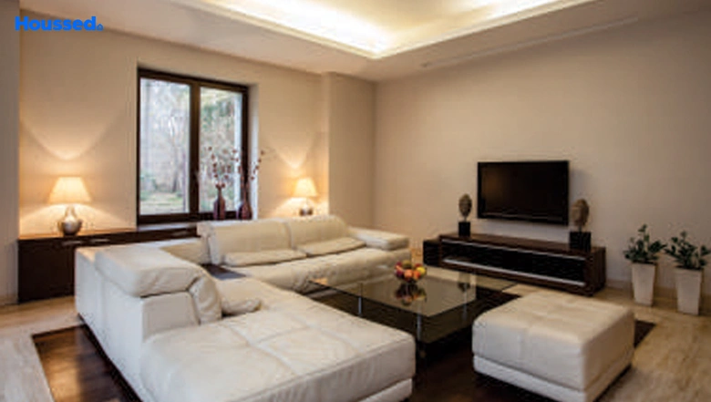 Sample Apartment of Paradigm Zenith in Ghodbunder Road, Thane - Image 78390
