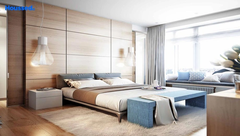 Sample Apartment of Shraddha Shivkunj in Jogeshwari East, Mumbai - Image 78398