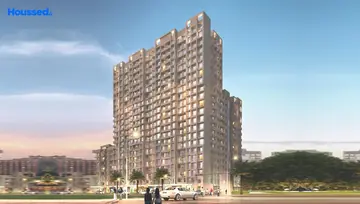 Project Image of South Fatima Enclave - Image 78402