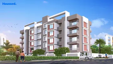 Project Image of Platinum Abhiaayu Heights - Image 78416