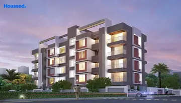 Project Image of Platinum Abhiaayu Heights - Image 78418