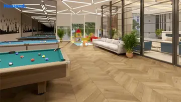 Amenities of Happy Home Jade Gardens - Image 78529