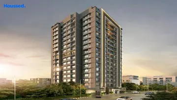 Project Image of Happy Home Jade Gardens - Image 78522