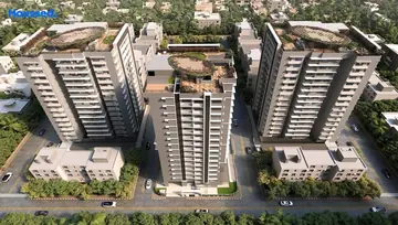 Project Image of Happy Home Jade Gardens - Image 78525