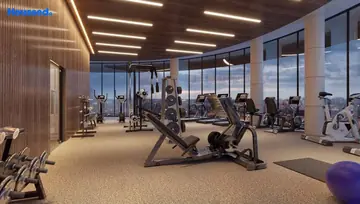 Amenities of STG Star Living - Image 122789