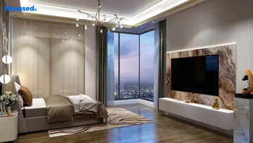 Sample Apartment of STG Star Living - Image 122793