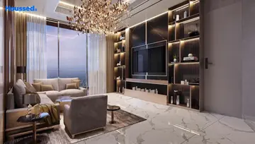 Sample Apartment of STG Star Living - Image 122792