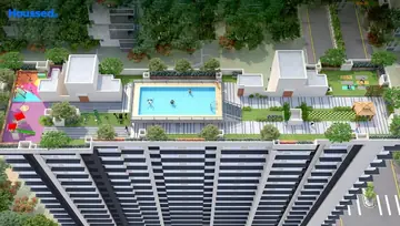 Amenities of Jadeite Nandanvan - Image 78423