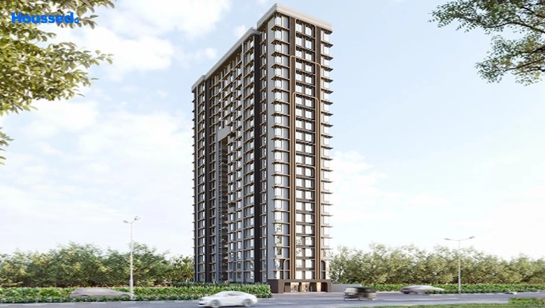 Project Image of Jadeite Nandanvan in Kandivali West, Mumbai - Image 78422