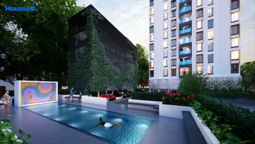 Amenities of Suman Kunj - Image 78697
