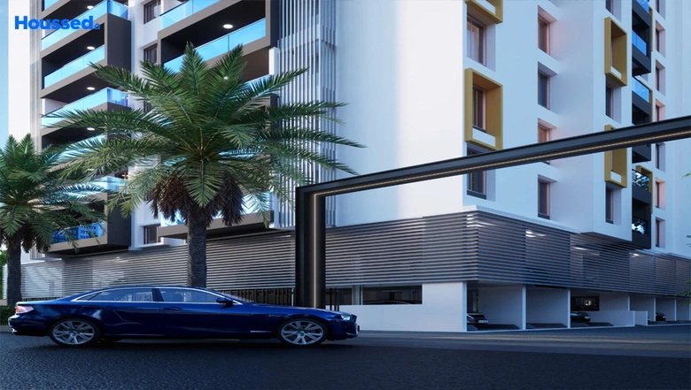 Project Image of Suman Kunj in Baner, Pune - Image 78695