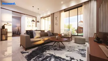 Sample Apartment of Suman Kunj - Image 78699
