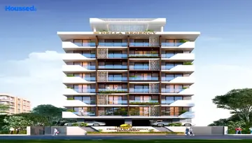Project Image of Krushnav Della Regency - Image 78707
