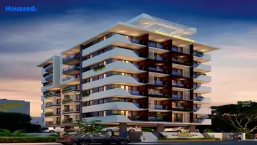 Project Image of Krushnav Della Regency - Image 78706