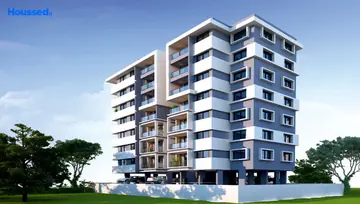 Project Image of Krushnav Della Regency - Image 78705