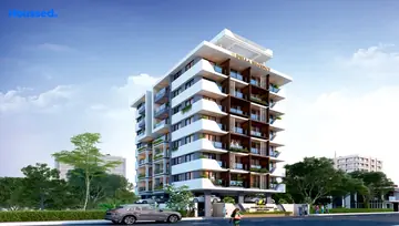 Project Image of Krushnav Della Regency - Image 78704