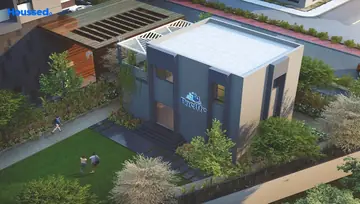 Amenities of Chaitanya Pacific Tower - Image 78674