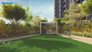 Amenities of Chaitanya Pacific Tower - Image 78673