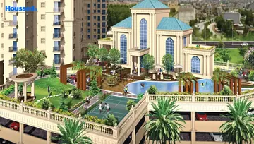 Amenities of Trinity Oasis - Image 80701
