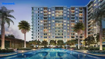 Amenities of Ashar Codename Golden Mile - Image 78553