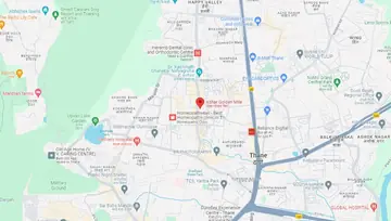 Location of Ashar Codename Golden Mile - Image 78554