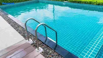 Amenities of Hiranandani Aralia - Image 80673