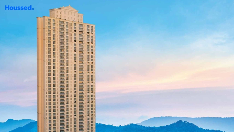 Project Image of Hiranandani Aralia in Hiranandani Estate, Thane - Image 80671