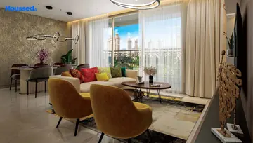 Sample Apartment of Hiranandani Aralia - Image 80677