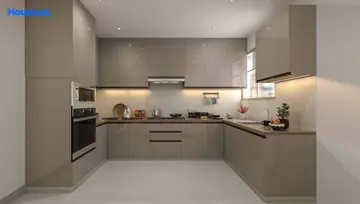 Sample Apartment of Hiranandani Aralia - Image 80675