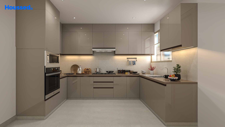 Sample Apartment of Hiranandani Aralia in Hiranandani Estate, Thane - Image 80675