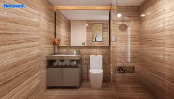 Sample Apartment of Hiranandani Aralia - Image 80674