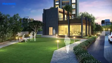 Amenities of KIPL Morya - Image 78501