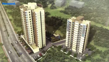 Project Image of KIPL Morya - Image 78500