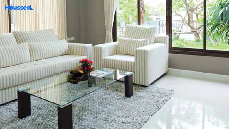 Sample Apartment of KIPL Morya in Kasarvadavali, Thane - Image 78502