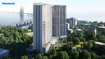 Project Image of Hubtown 25 West - Image 176417