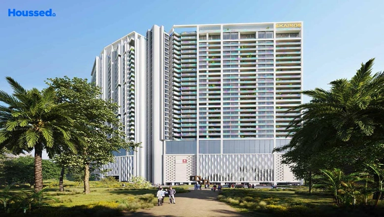 Project Image of Hubtown 25 West in Bandra West, Mumbai - Image 78491
