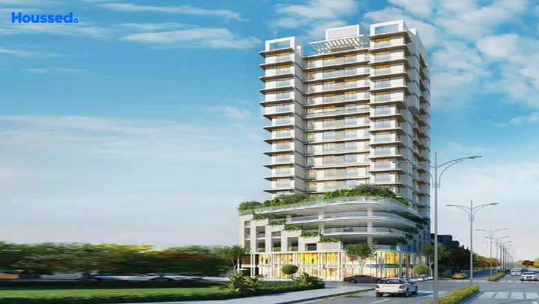 Project Image of Arth El Mejor in Dadar East, Mumbai - Image 78589