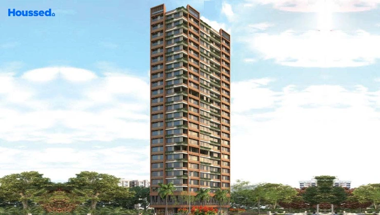 Project Image of Adityaraj Prime in Vikhroli East, Mumbai - Image 26241