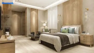 Sample Apartment of Adityaraj Prime - Image 26245