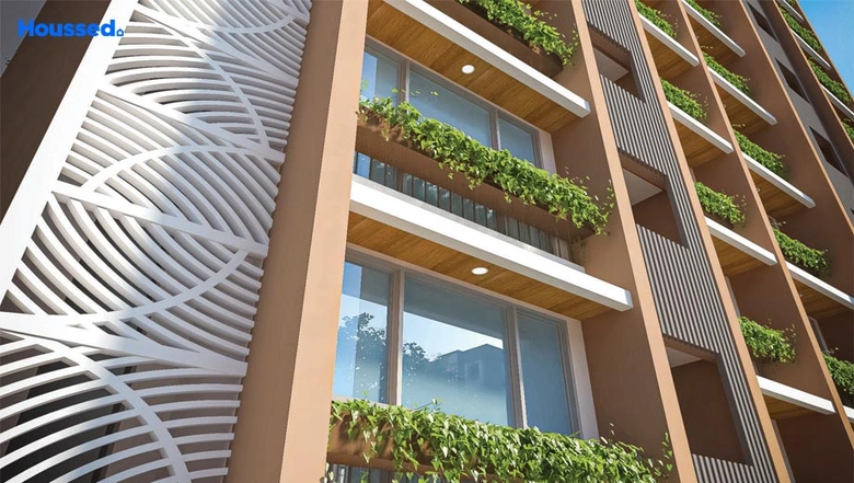 Project Image of Mangalam Divya Darpan in Andheri West, Mumbai - Image 78533