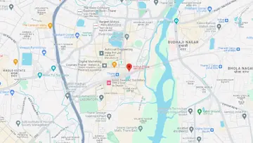 Location of Mehta Amrut Plaza - Image 87707