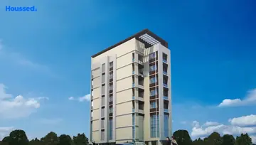 Project Image of Mehta Amrut Plaza - Image 87704