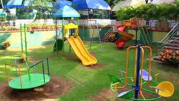 Sample Apartment of Mehta Amrut Plaza - Image 87706