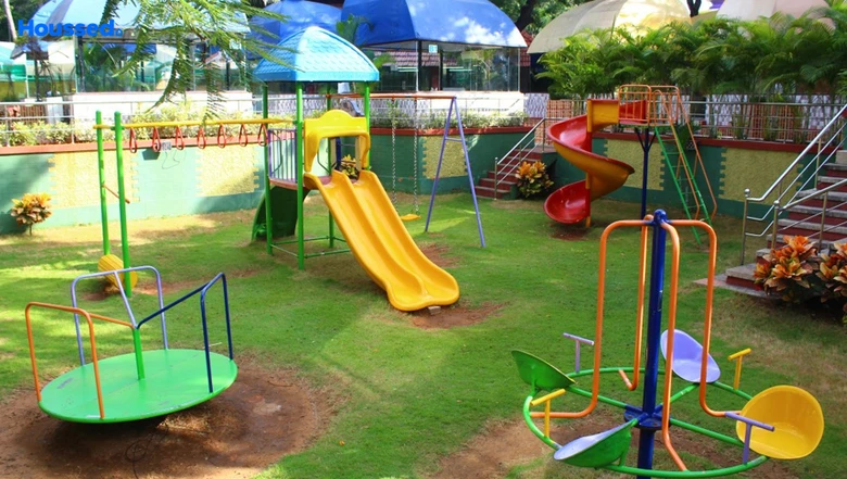 Sample Apartment of Mehta Amrut Plaza in Thane West, Thane - Image 87706