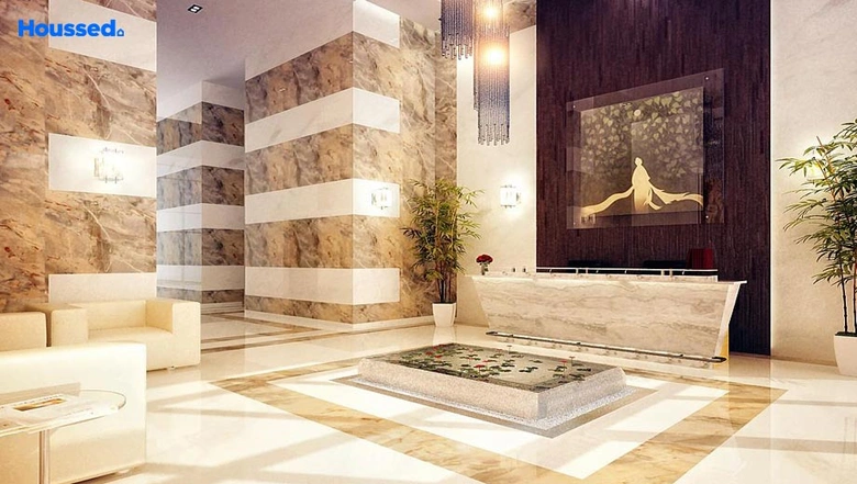 Project Image of Vaishno Neelkanth Apartment in Malad West, Mumbai - Image 78508