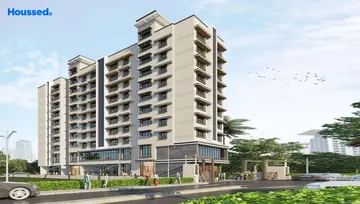 Project Image of Vaishno Neelkanth Apartment - Image 78509