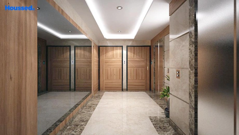 Project Image of Vaishno Neelkanth Apartment in Malad West, Mumbai - Image 78507